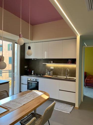 Maison la joie de vivre, Řím (fotografie 9)