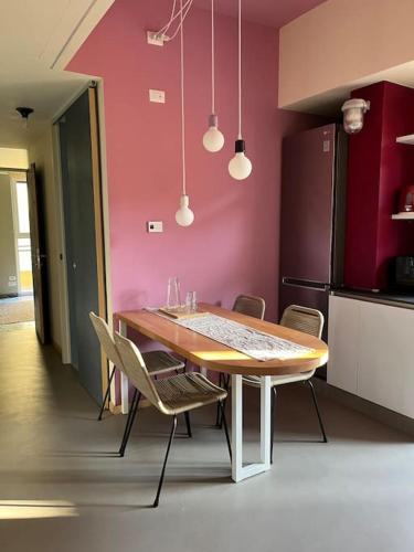 Maison la joie de vivre, Řím (fotografie 2)