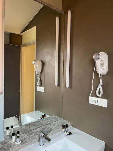 Maison la joie de vivre, Řím (fotografie 10)
