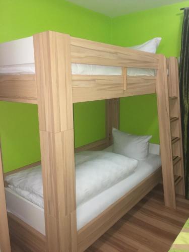 Haus Zudrell Haus Zudrell