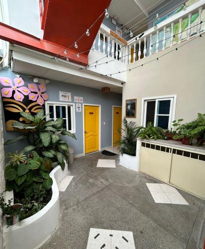 Chescos Hotel in Salinas