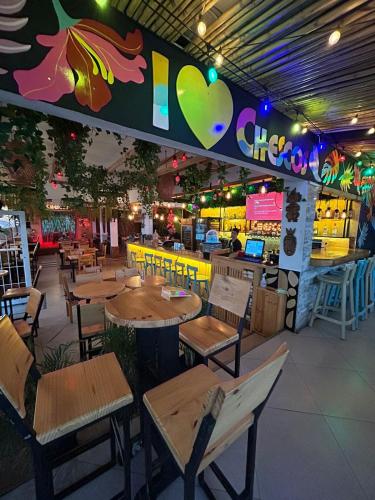 Chescos Hotel in Salinas