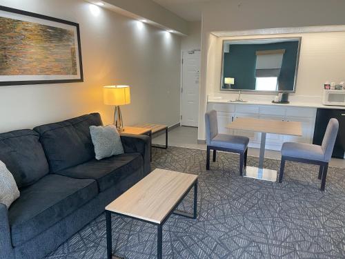 Quality Inn Richmond - image 11