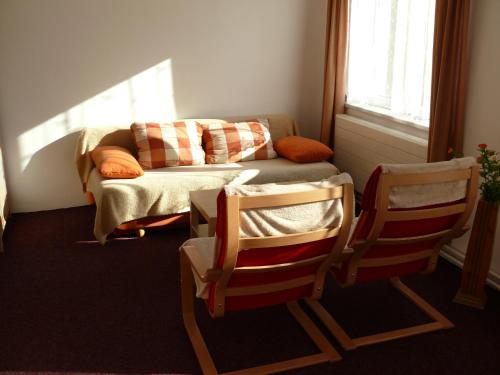 Penzion Dana Troja, Prague (photo 8)