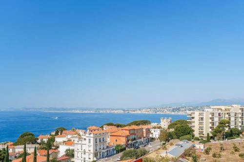 Balcon sur la Méditerranée, Nice (fotografie 6)