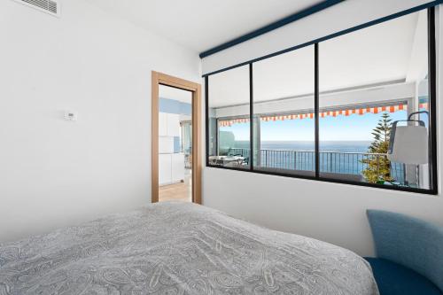 Balcon sur la Méditerranée, Nice (fotografie 2)