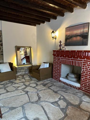 Loucy’s Art Home in 曼德里亞