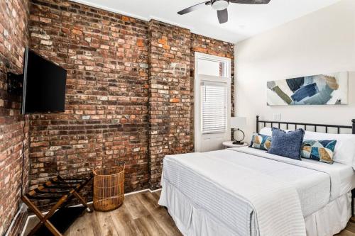 The Old Fashioned in Louisville, USA