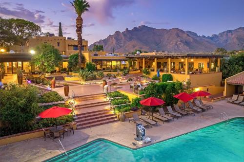 razgled, Westward Look Wyndham Grand Resort And Spa in Casas Adobes