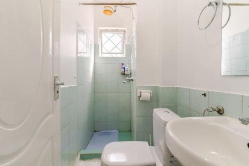 Saruni Homes Room Type - Superior Double Room