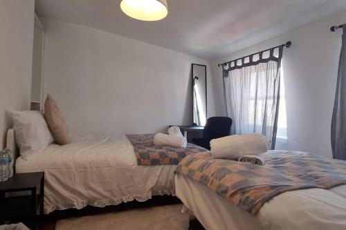 King's Cross Road Private Rooms 5