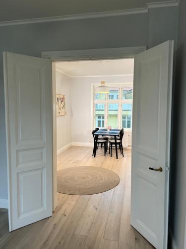 Facilities, Sekelskiftescharm i Hjartat av Stromstad, 4 baddar - Historic Charm, for 4 Guests in Stromstad