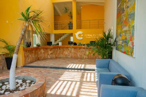 Coral Clubes Santa María in Tlalmanalco de Velázquez, Mexico
