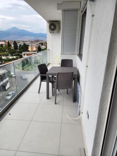 Flat sheles, Shkodër (foto 2)