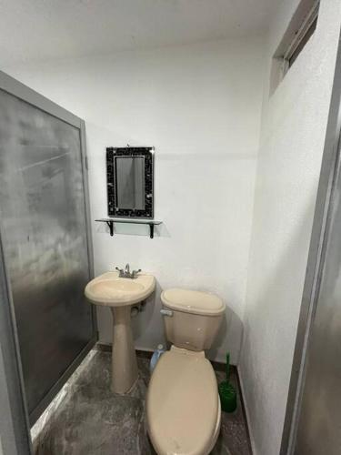 Departamento completamente nuevo y amueblado in Tonalá, Mexico