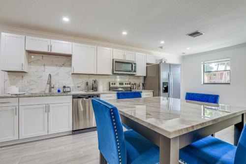Stuart Vacation Rental about 1 Mi to Downtown! in Stuart, USA