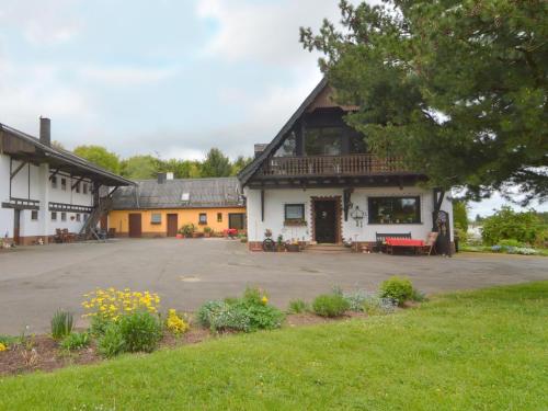 Eifel Farmhouse Retreat