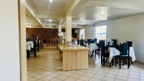 Hotel chalé (Hotel chale) in Imbaú