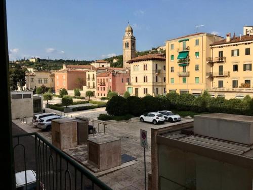 Appartamento San Tomaso, Verona (foto 9)
