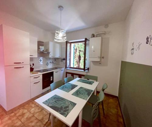 Appartamento San Tomaso, Verona (foto 10)
