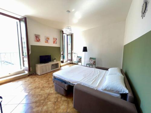 Appartamento San Tomaso, Verona (foto 7)