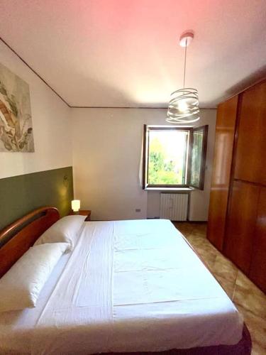 Appartamento San Tomaso, Verona (foto 8)