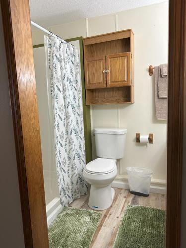 Goose Creek Guest House #26A - main image