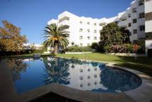  Apartment Capricho 1 in Marbella