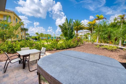 Comfy Cottage near Disney with Hotel Amenities at Margaritaville 8029SB - image 7