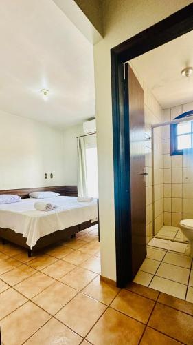 Hotel chalé (Hotel chale) in Imbaú