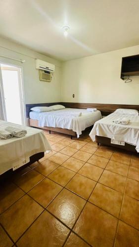 Hotel chalé (Hotel chale) in Imbaú
