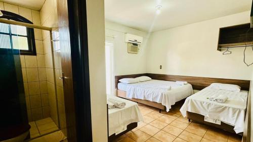 Hotel chalé (Hotel chale) in Imbaú