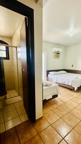Hotel chalé (Hotel chale) in Imbaú