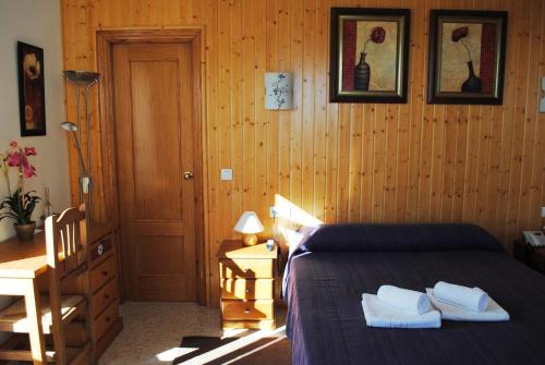 Hotel María Cristina in Cala del Moral