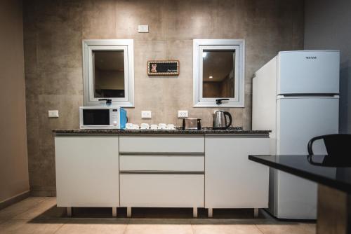 Hotel Boutique Genova in Puerto Iguazu