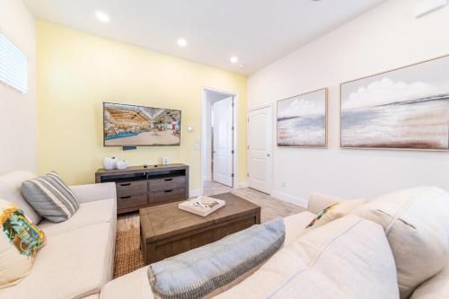 Splendid Cottage with Daily Housekeeping near Disney at Margaritaville 8083KD - image 17