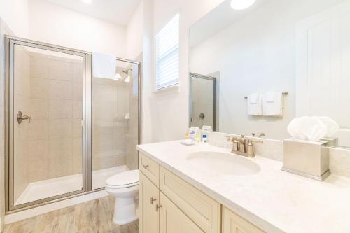 Splendid Cottage with Daily Housekeeping near Disney at Margaritaville 8083KD - image 29