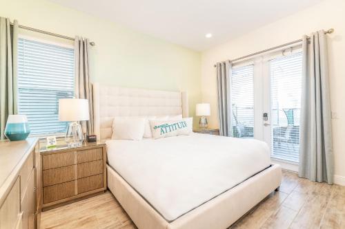 Splendid Cottage with Daily Housekeeping near Disney at Margaritaville 8083KD - image 33