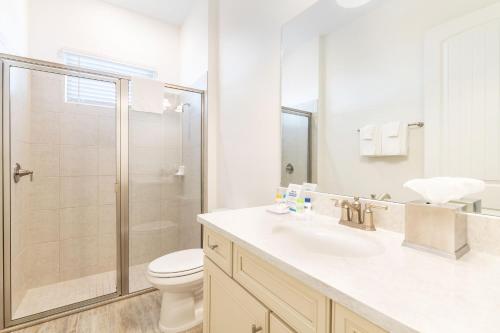 Splendid Cottage with Daily Housekeeping near Disney at Margaritaville 8083KD - image 26