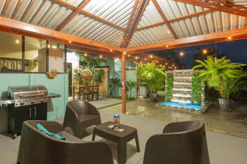 Casa Serenity Arenal,Fully Equip, Fortuna (photo 9)
