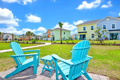 Sea Blue Villa near Disney with Margaritaville Resort  Island H20 Access - 3164CS - image 11