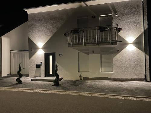 A szálláshely kívülről, Sonnenhalde- Moderne Wohnung- 3 Schlafzimmer- Neubau-Ruhige Lage in Freudenstadt