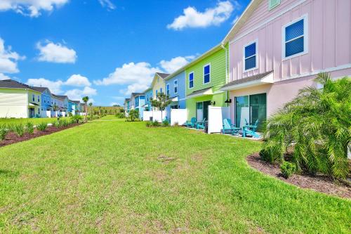 Colorful Villa near Disney with Margaritaville Resort  Island H20 Waterpark Access - 3140CS - image 14