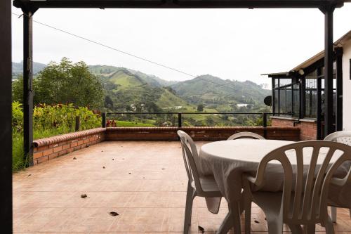 Casa Panoramica in Universitaria