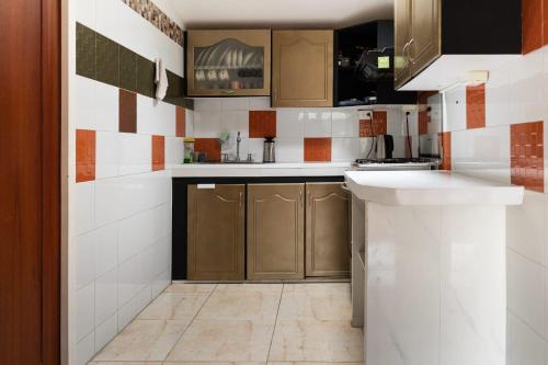 Casa Panoramica in Universitaria