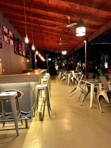 Hotel Boutique Genova in Puerto Iguazu