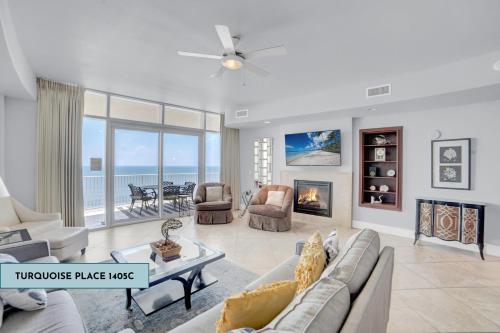 Turquoise Place 1405C