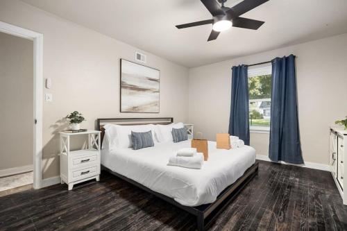 Peaceful Park Living - 3BD 10mins to DT Peoria