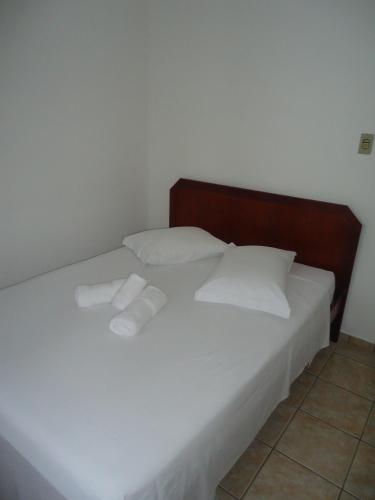 Two-Bedroom Apartment image 3