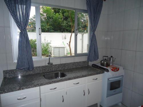 Two-Bedroom Apartment image 7